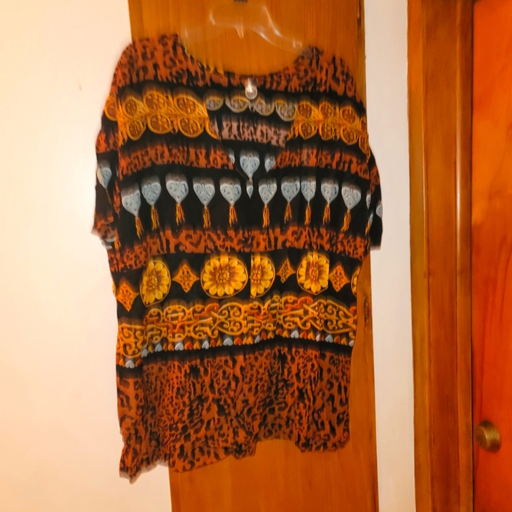 Blouse